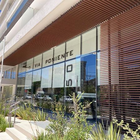 Apartament Departamento De Lujo Estacionamiento Privado Y Cocina Integral Vina del Mar Zewnętrze zdjęcie