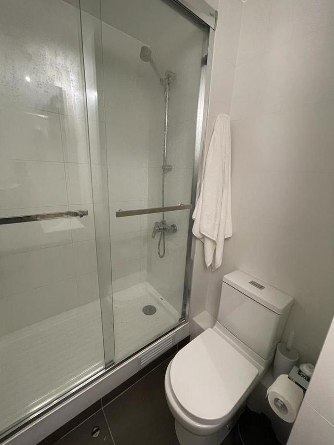 Apartament Departamento De Lujo Estacionamiento Privado Y Cocina Integral Vina del Mar Zewnętrze zdjęcie